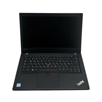 Ноутбук Lenovo ThinkPad T470 FHD i5-6200U/8/120 - Б/В