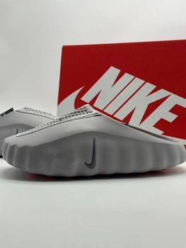 Сабо чоловічі Mind 001 Smoke Grey 41