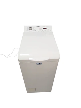 Вертикальна пральна машина AEG L62069TL 6 кг Б/В