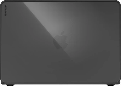 Накладка ArmorStandart Crystal для Apple MacBook Neo Grey (ARM91116)