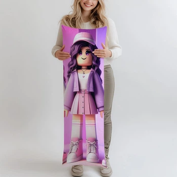 Подушка дакимакура Roblox 100см -9