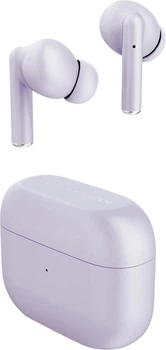 Słuchawki Energy Sistem Earphones True Wireless Style 2 Violet (8432426452965)