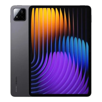 Планшет Xiaomi Pad 7 12/256GB Gray (with charger) (Global Version)