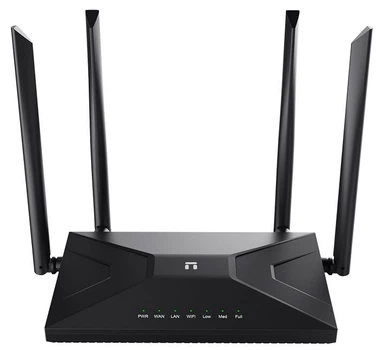 Беспроводной маршрутизатор роутер Netis M-W-5360 3G/4G Wireless N300Mbps Router, 802.11n, 300 Мбит/с