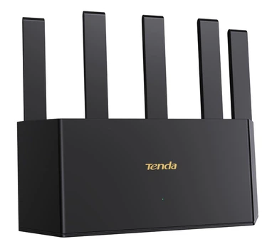 Беспроводной маршрутизатор роутер Tenda R-X-2L Pro AX1500, Wi-Fi 6, 1201 Мбит/с