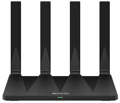 Беспроводной маршрутизатор роутер Tenda A-X-12 Pro AX3000, Wi-Fi 6, 2402 Мбит/с