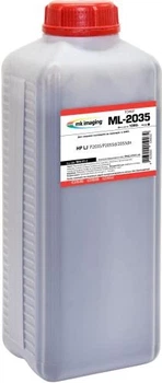 Тонер HP LJ P2030/P2035/P2050/P2055, M401/M425, Black, 1 кг, Mitsubishi (TB94-01-2)