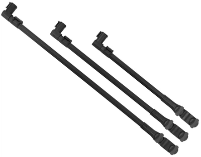Держатель удилища Preston Offbox Telescopic Feeder Arm Long телескопический на платформу и кресло быстросъемный