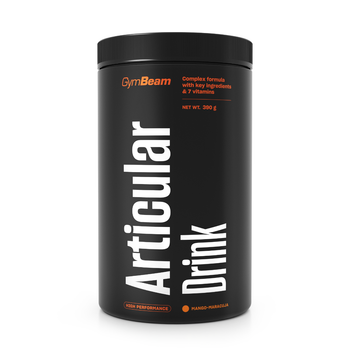 Articular Drink 13 г манго - маракуйя - GymBeam OG1