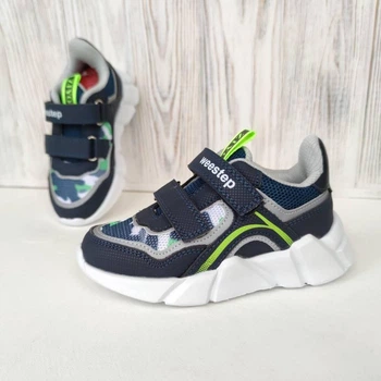 Кроссовки Weestep 27 (16,5 см) КМ 710