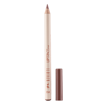 Олівець для губ контурний Neverti LipTrace Liner (NP106), 012 Молочний шоколад