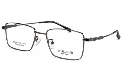 Металлическая оправа Bossclub