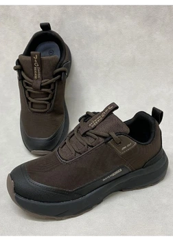 Термо кросівки Jong Golf HDP11982-0 35 Коричневий