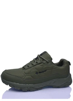 Термо кроссовки Navigator HAP2492-2 42 Хаки