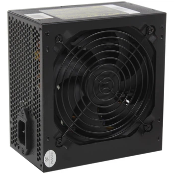 Блок живлення Casecom 450W (CM 450 ATX)