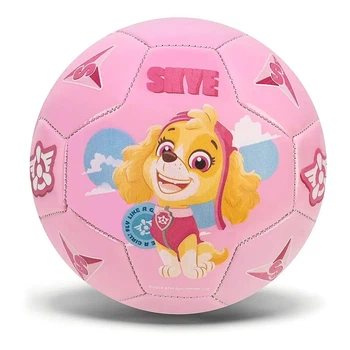 Мяч футбольный №2 Paw Patrol PP2510