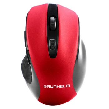 Миша комп'ютерна, безпровідна Grunhelm M-R556WL