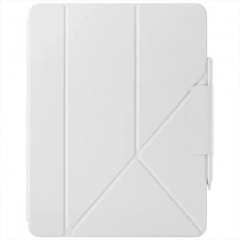 Чохол Pitaka для iPad Pro 13" M4/M5 MagEZ Folio 3 White (FOL2602P)