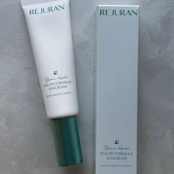 Защитный крем спф-50 Rejuran Youth Formula Suncream, 50 ml