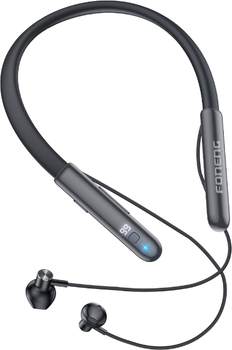 Наушники Foneng Digital Display Neckband BL37