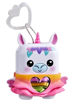 Interaktywna zabawka Hasbro Meadowmist - White Unicorn (5010996362483)