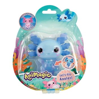 Интерактивная игрушка As Company Bubble Reef - Let's Go Axolotl (1863-34847)