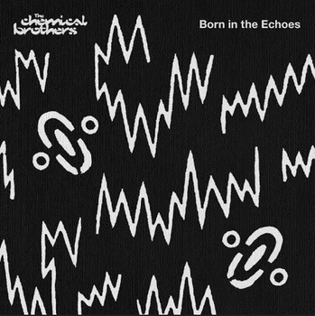 Компакт диск Comp Music The Chemical Brothers Born In The Echoes CD 0602547275264