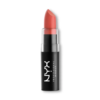 Губная помада с матовым финишем NYX Professional Makeup Matte Lipstick MLS05 Indie Flick (4.5 г)