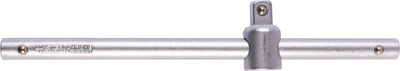 Вороток MASTERTOOL T-Type ½" 250 мм Cr-V 78-0226