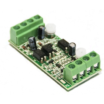 Переходник Slinex VZ-10 для подключения домофонов к (Vizit, Cyfral, Метаком)