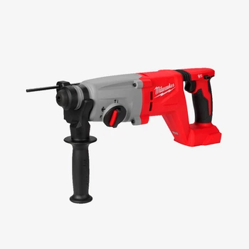 Перфоратор SDS-PLUS акумуляторний MILWAUKEE, M18 BLHACD26-0