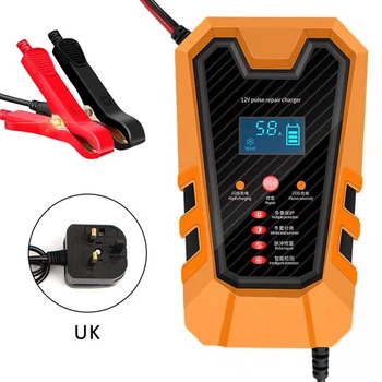 Автомобильное зарядное устройство Smart Pulse Repair