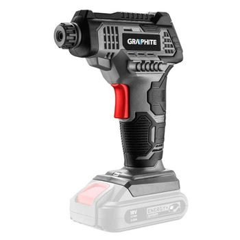 Компресор автомобільний Graphite 58G041