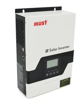 Сонячний інвертор Must PV18-1012VPM II, 1000W, 12V (PV18-1012VPM II)