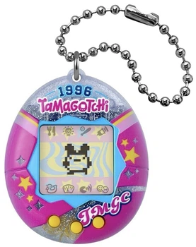 Interaktywna zabawka Bandai Tamagotchi Original Sporty (46175) (3296580461752)