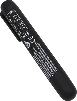 Тестер тормозной жидкости OEM DOT3, DOT4, DOT5 (DOT 3-4-5)