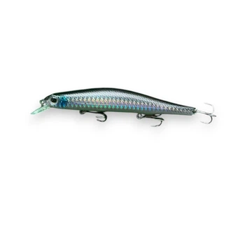 Воблер на щуку, окуня Orbit 110 SP /16.5гр (Fishing)(суспендер до 1.2м) (4003-112)