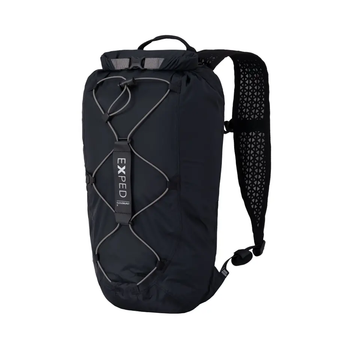 Рюкзак Exped Cloudburst 9 black чорний