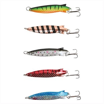 Набор блесен Daiwa Mission Hunter Lure Kit 17g
