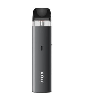 Под-система RXELF XMate C Pod 650mAh 2ml электронная сигарета Kit Space Grey (19790)