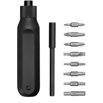Отвертка с комплектом бит Mi 16-in-1 Ratchet Screwdriver