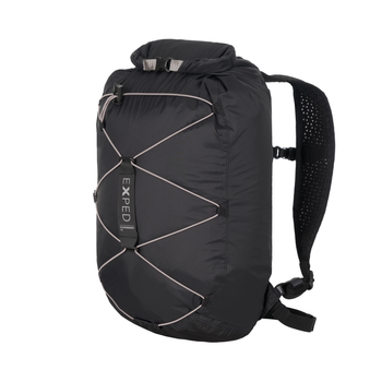 Рюкзак Exped Cloudburst 15 black чорний