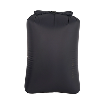 Гермомішок Exped Drybag Versa 40 black чорний