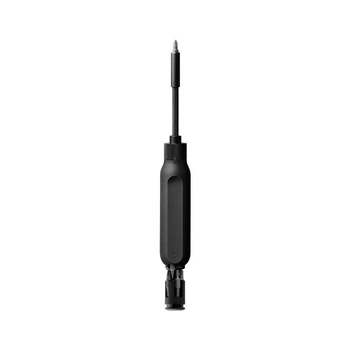 Храповая отвертка 16 в 1 с трещоткой реверсивная с набором бит Xiaomi Mijia Ratchet screwdriver