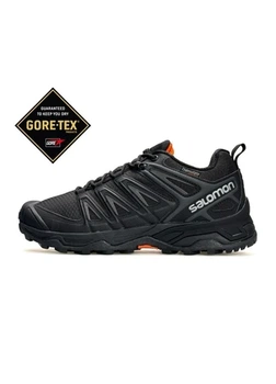 Кросівки чоловічі Salomon Speedcross Pro Thinsulate Black White 45 (29см ) ( A5698)
