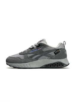 Кросівки чоловічі Reebok Classic Leather Hexalite Grey 44(28см) ( A3547)