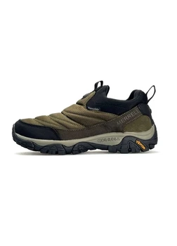 Кросівки чоловічі Merrell Nova Moc GTX Khaki 41(26см) ( А3368)