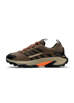 Кросівки чоловічі Merrell Moab Speed 2 GTX Brown 41(26см) ( А3370)