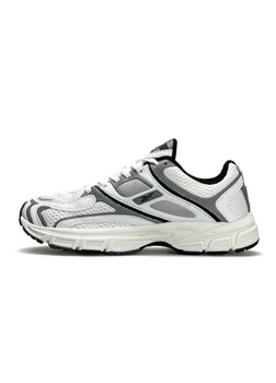 Кросівки чоловічі Reebok Premier Trinity KFS White Grey 45(28,5см) ( A3790)