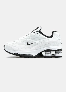 Кросівки чоловічі Shox Ride 2 SP x Supreme 45(29см) ( mar2092)